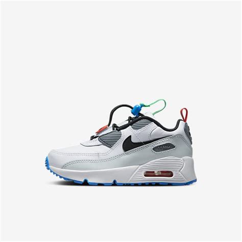 Easy On & Off Collection Weiß Nike Max Air